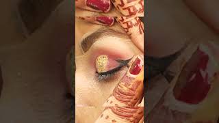 How to Master Messy Winged Liner EASY TUTORIAL [upl. by Ubald862]