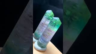 Tourmaline crystals from afghanistan automobile vlog adventure modified youtubeshorts gems [upl. by Yellek]