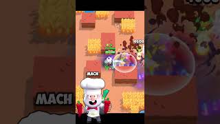 Der beste Dynamike der Welt brawlstars mortis [upl. by Neirual]