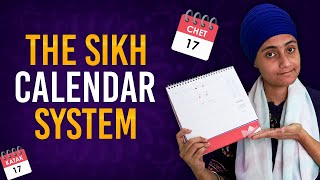 What Calendar Do Sikhs Use  The Barah Maha Series [upl. by Lalo]