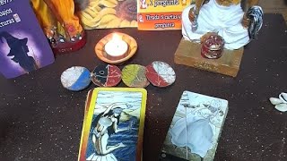 ✨Oshun toca el tambor por ti ✨🙋🏻‍♀️🙏🏼horóscopo tarot Orisha 🥥 [upl. by Bollen]