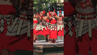 quotEpic Tongan Dance Showcase at PCC funny viralvideo crazzyshortsvideo comedy video reel [upl. by Nodyarb123]