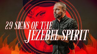 29 Signs of the Jezebel Spirit [upl. by Yuji425]