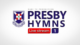 Presbyterian hymns  LIVE STREAM WORSHIP  Christian Arko [upl. by Rosaleen]