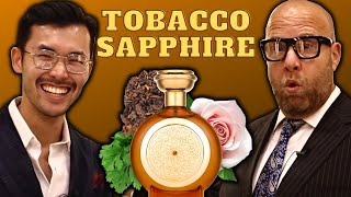 TOBACCO SAPPHIRE Boadicea The Victorious  Unboxing amp Review [upl. by Assennev]