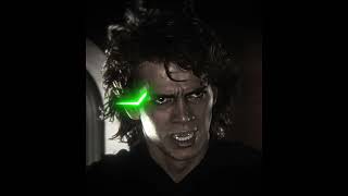 quotAnakin’s Betrayalquot  Star Wars  Anakin Skywalker  Protection Charm Slowed  Miguel Angeles  4K [upl. by Ybreh38]