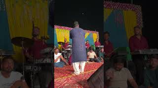 Master Saleem Live  Jagran Live 2024  Master Saleem Live Jagran  Pind Tibba Basti Saidpur [upl. by Rivera]