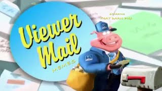 VIEWER MAIL TIME MEMES COMPILATION [upl. by Edmee]