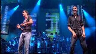 Um bagual corcoveador  Bailanta da neca maria Alma Serrana DVD Ao Vivo [upl. by Rist]