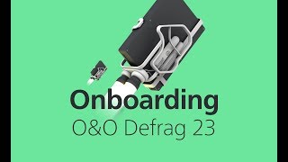 Erste Schritte mit OampO Defrag 23 [upl. by Suirauqram296]