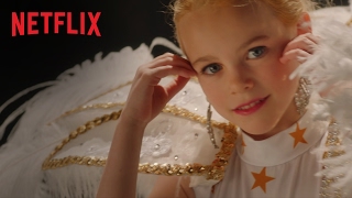 Casting JonBenet  Tráiler VOS en ESPAÑOL  Netflix España [upl. by Nylinej]