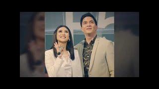 Sarah G  Alden Team Up malakas din ang dating [upl. by Nichol]