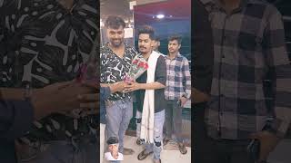 video roushan viralvideo viralshorts viralreels viralcomedy bhojpuri gayak hai bhai [upl. by Bobbe]