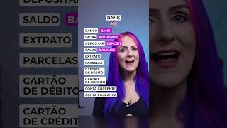 Você sabe esse vocabulário em Inglês [upl. by Ahseal936]