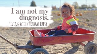 I am not my diagnosis Dakota’s Pediatric Cerebral Palsy Story CP  Spastic Hemiplegia [upl. by Alfonzo]