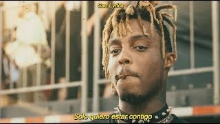 Juice WRLD  Robbery Sub Español [upl. by Ahl]