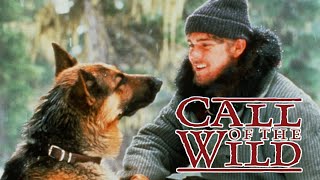 Call of the Wild 1994  FULL MOVIE  Classic Adventure Rick Schroder [upl. by Michon390]