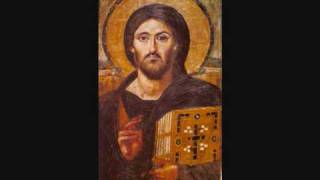 Kyrie Eleison Byzantine  Litia [upl. by Augusto]