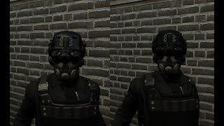 Payday 2s Old Shaders showcase [upl. by Ime]