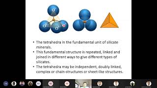 Crystallography and Mineralogy Lecture 02  NRN Sir [upl. by Brosy596]