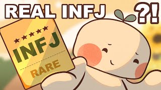 7 Signs Youre A True INFJ Rarest Personality Type [upl. by Stoll105]