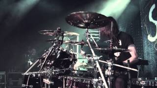 Soilwork  Long Live The Misanthrope  Live In The Heart Of Helsinki 2015 [upl. by Gris]