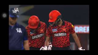 IPL t20 kkr vs sunrisers highlight cricket ipl2024 [upl. by Brittany18]