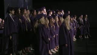 Brookfield East Class of 2024 Commencement Ceremony [upl. by Rawdon]