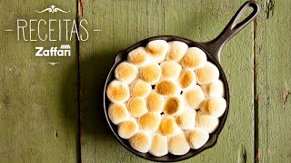 S’mores – Receitas Zaffari [upl. by Keever]