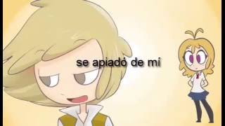 Amor del buenoedd00changolden freddy fnafhs letra [upl. by Aevin]