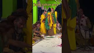 urs🐯🌷🌟sufi Maifil Hazrat Sultan peer ytviral mela allahhuakbarallahhuakbar shorts [upl. by Etz6]