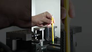 Most Expensive Way to Sharpen a Pencil [upl. by Starlin]