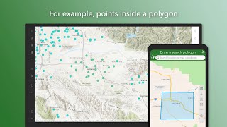 Whats New in ArcGIS Survey123 September 2021 [upl. by Aihsela]