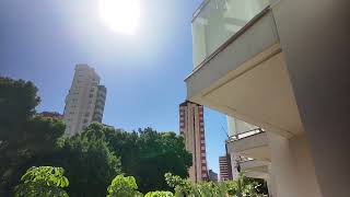 Regente Hotel Benidorm [upl. by Aneis327]