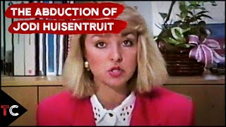 The Abduction of Jodi Huisentruit [upl. by Esereht768]