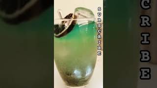 Mojito passion recipe🍹🍸🥂chefHASANKA viralvideo trending dubai mojito baar chefhasanka juice [upl. by Brucie360]