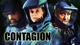 Contagion 2002  Full Movie  Bruce Boxleitner  Megan Gallagher  Lin Shaye  Tom Wright [upl. by Salokkin725]