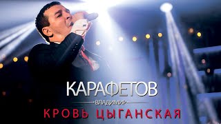 Владимир Карафетов  Кровь Цыганская [upl. by Morena]