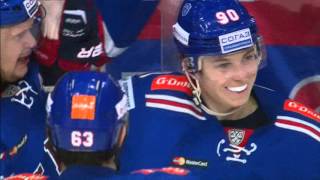 Koledov rocks Chudinov Gusev scores GWG [upl. by Eanyl372]