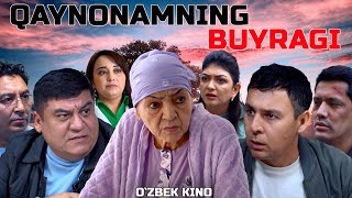 Qaynonamning buyragi Ozbek kino Қайнонамнинг буйраги [upl. by Anitsugua329]