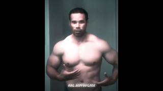 🎥 Kevin Levrone  6 months of transformation Edit 💀 kevinlevrone gymedit transformation [upl. by Guerin]