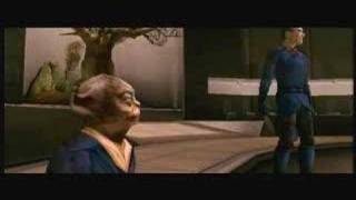 SW KOTOR The Movie  TV Spot  Logan Starr [upl. by Stillas]