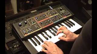 The Realistic Moog MG1 Synthesizer Part 1 [upl. by Ettevol962]