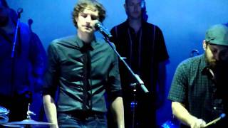 Gotye  Hearts A Mess  Belvoir Amphitheatre HD FULL [upl. by Zosima965]