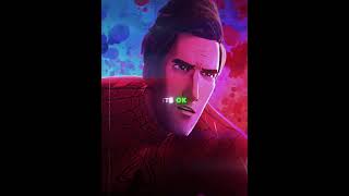 Spider Man Cartoon  Spider Man Across The Spider Verse  live wallpaper 4k [upl. by Mary]