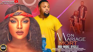 MON MARIAGE MORTBandeAnnonce Officielle Film Nigerian En Francais Complete [upl. by Jezebel806]