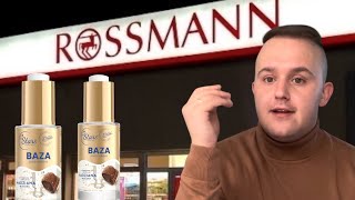 Wielki hit w ROSSMANN  Czy warto go kupić [upl. by Lanaj]