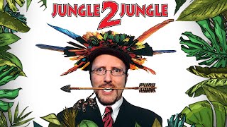 Jungle 2 Jungle  Nostalgia Critic [upl. by Ecirb]