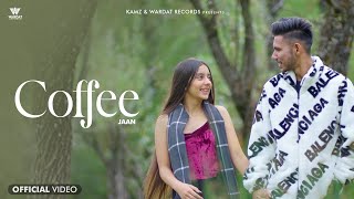 Coffee Full Video Jaan  New Punjabi Song 2023  Latest Punjabi Songs [upl. by Oalsecnew]