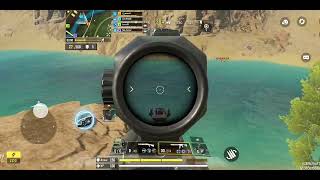 New update call of duty mobile game play  tecno camon 30 pro 5g [upl. by Ahseeyt]